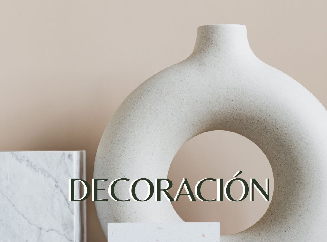 Decoración